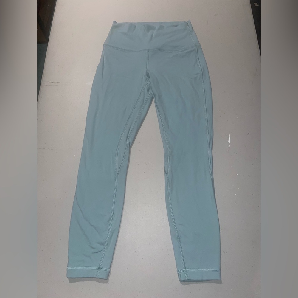 Lululemon align leggings size 6